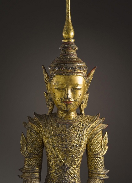 Southeast Asian Art catalogue cover image